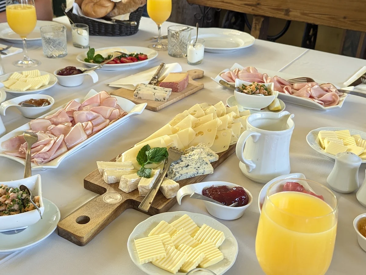 Essen und Trinken photo 6