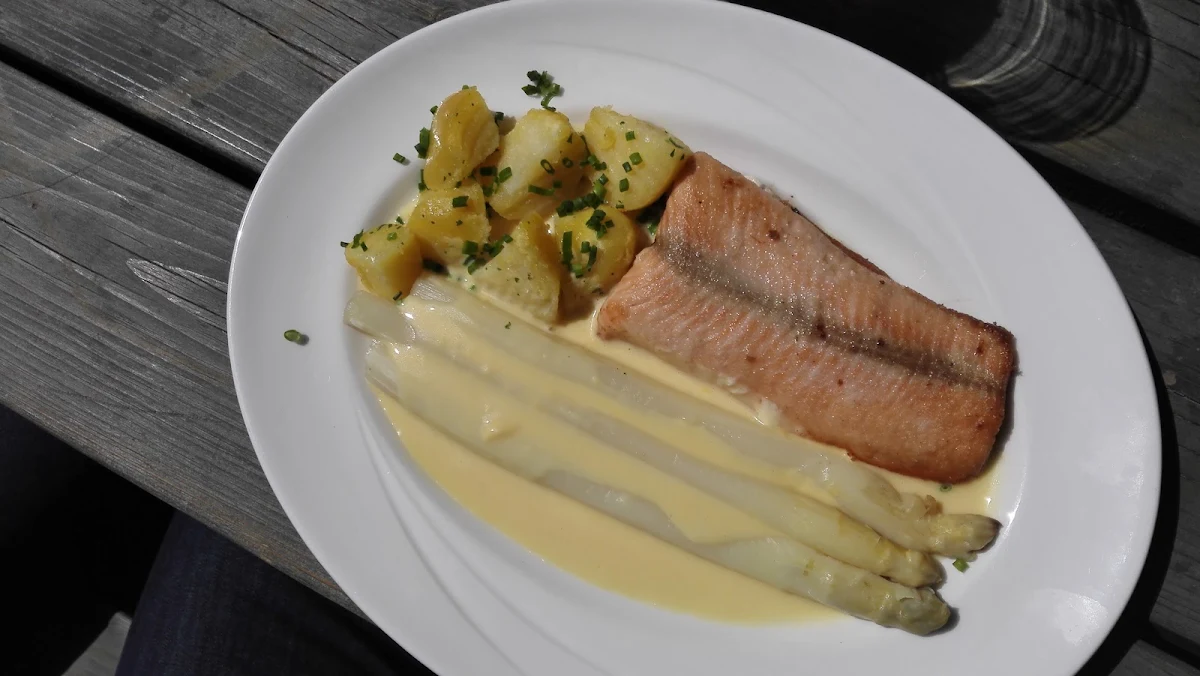 Essen und Trinken photo 7