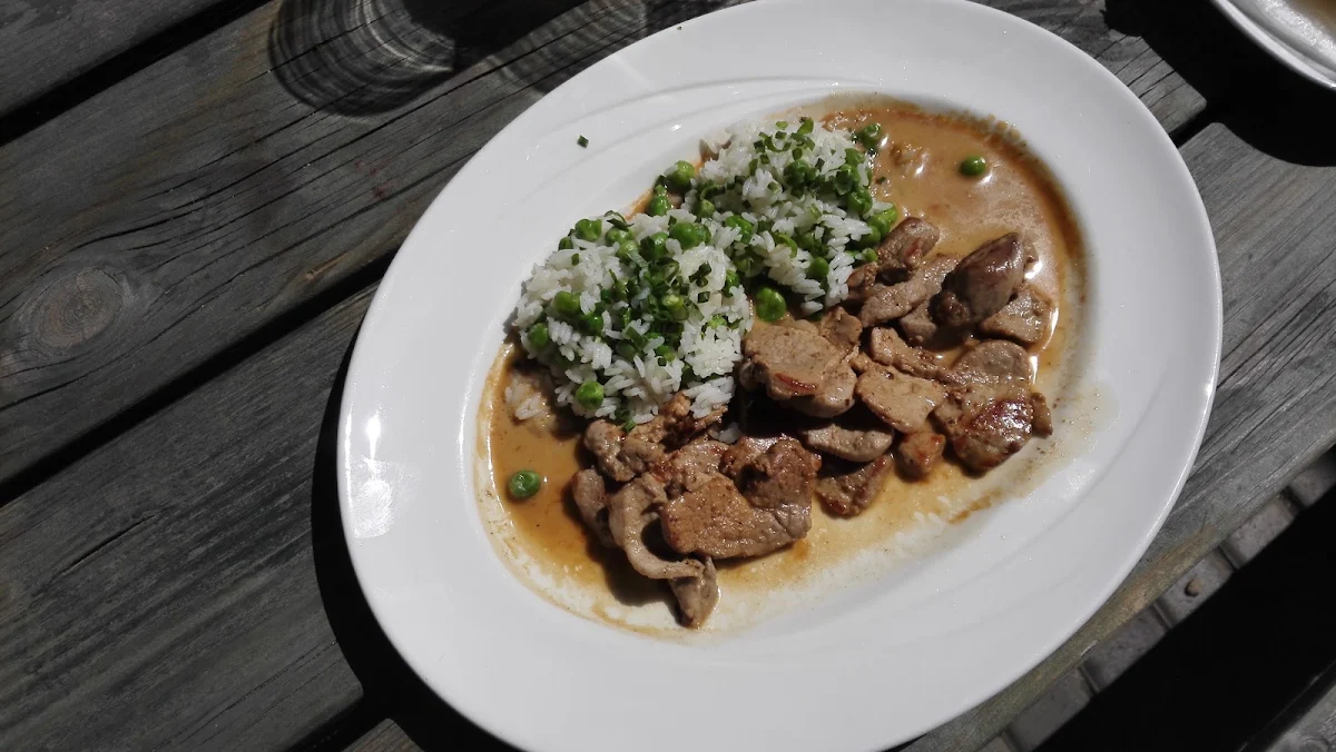 Essen und Trinken photo 9