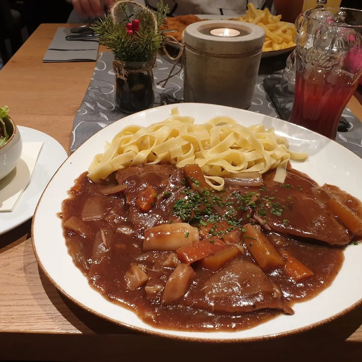Essen und Trinken photo 10