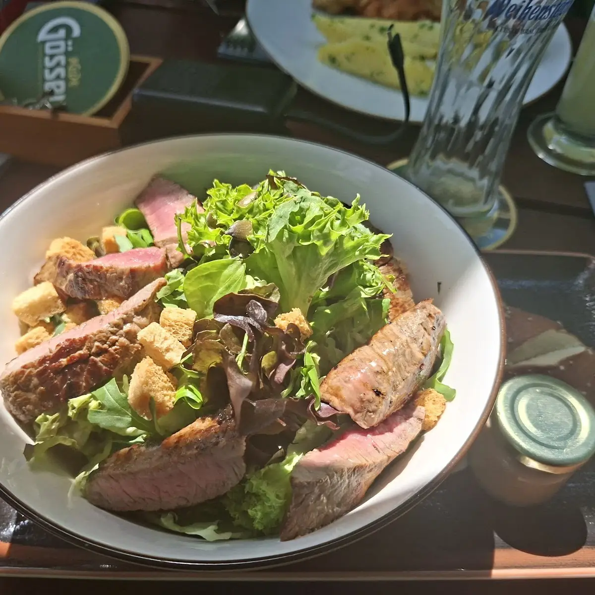 Essen und Trinken photo 2