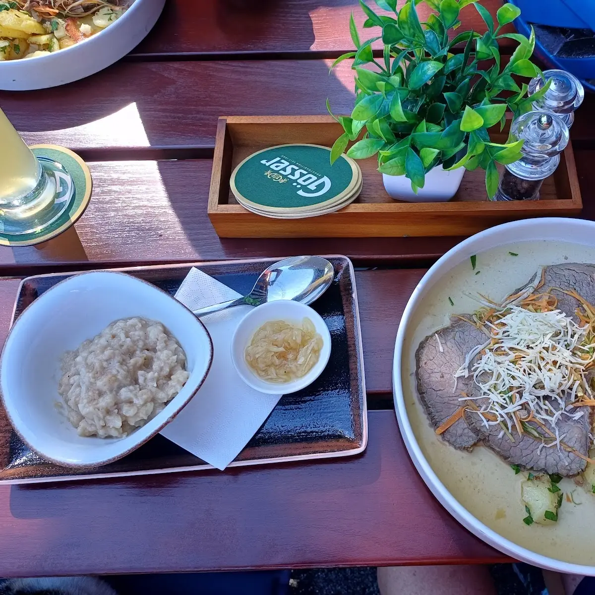 Essen und Trinken photo 4