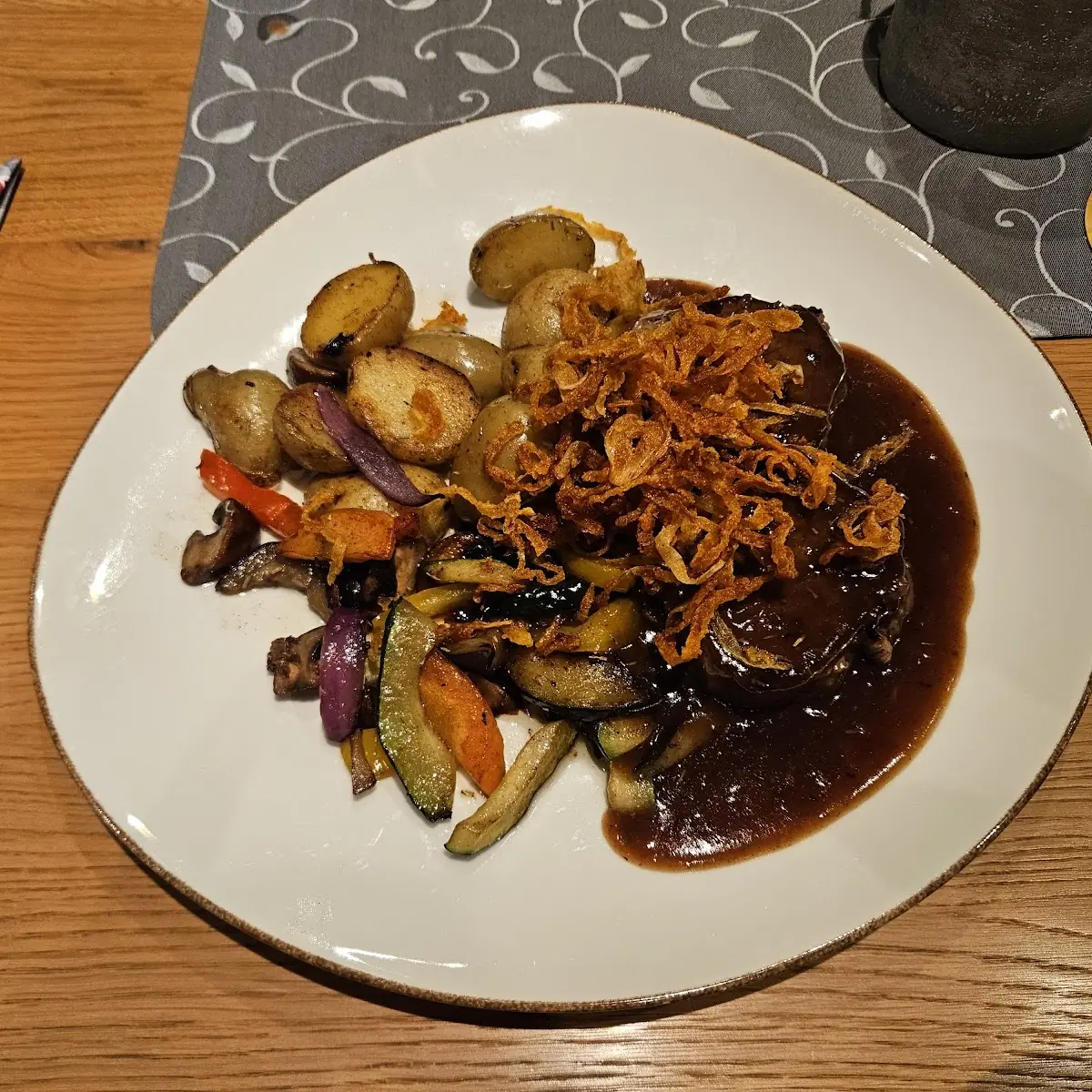 Essen und Trinken photo 5