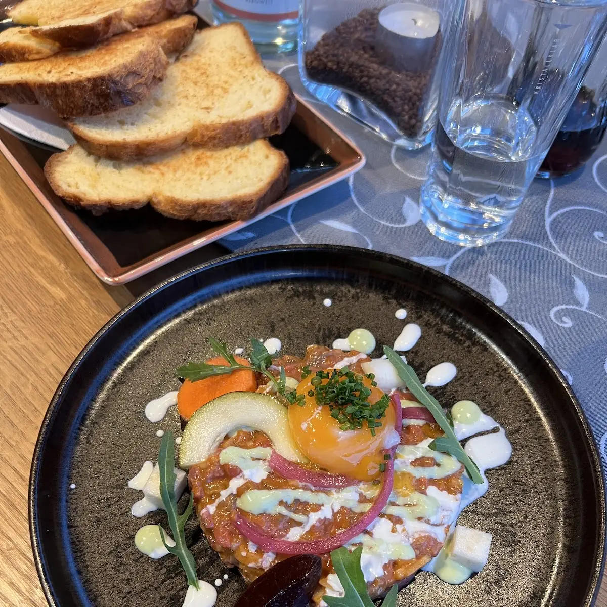 Essen und Trinken photo 6