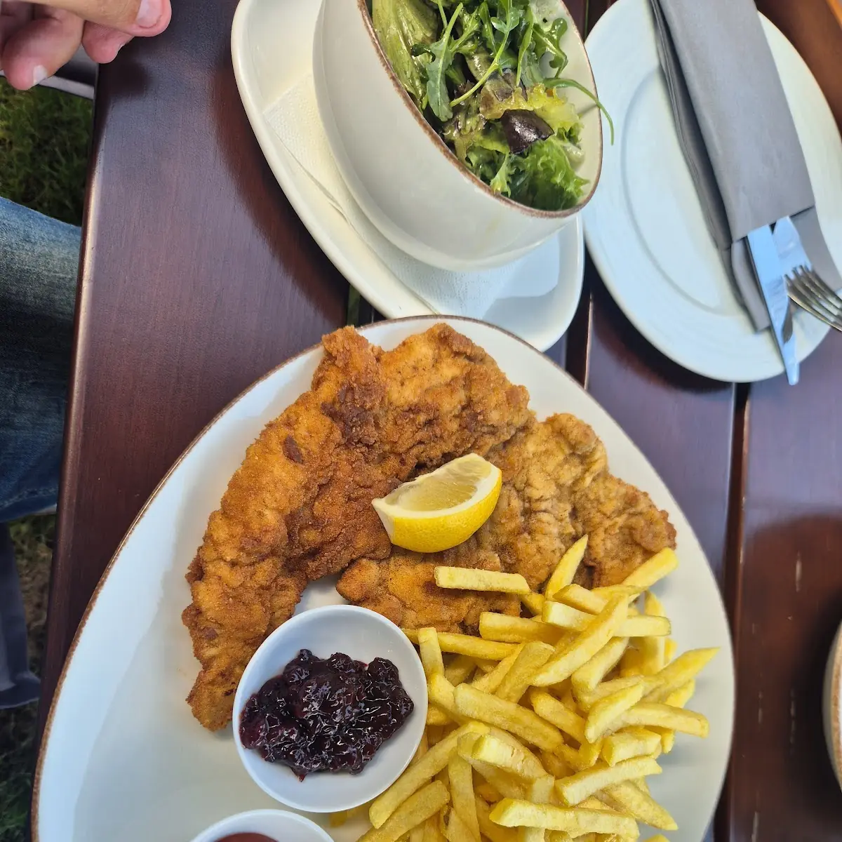 Essen und Trinken photo 7