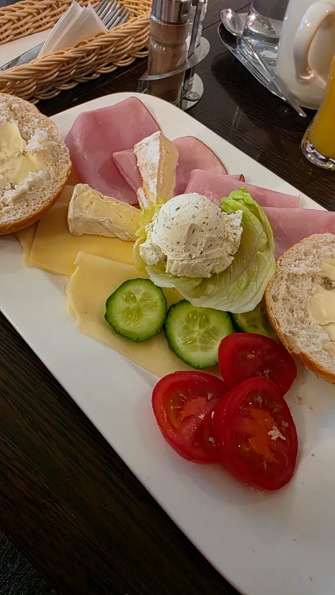 Essen und Trinken photo 2