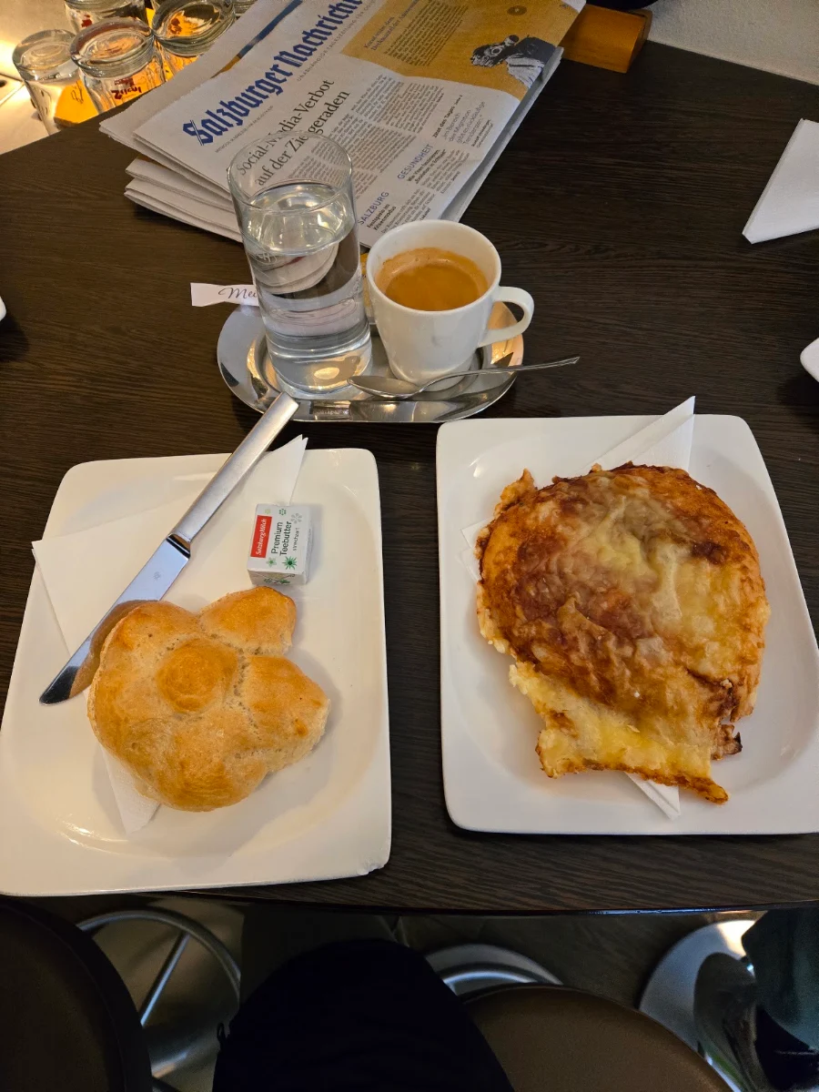 Essen und Trinken photo 4