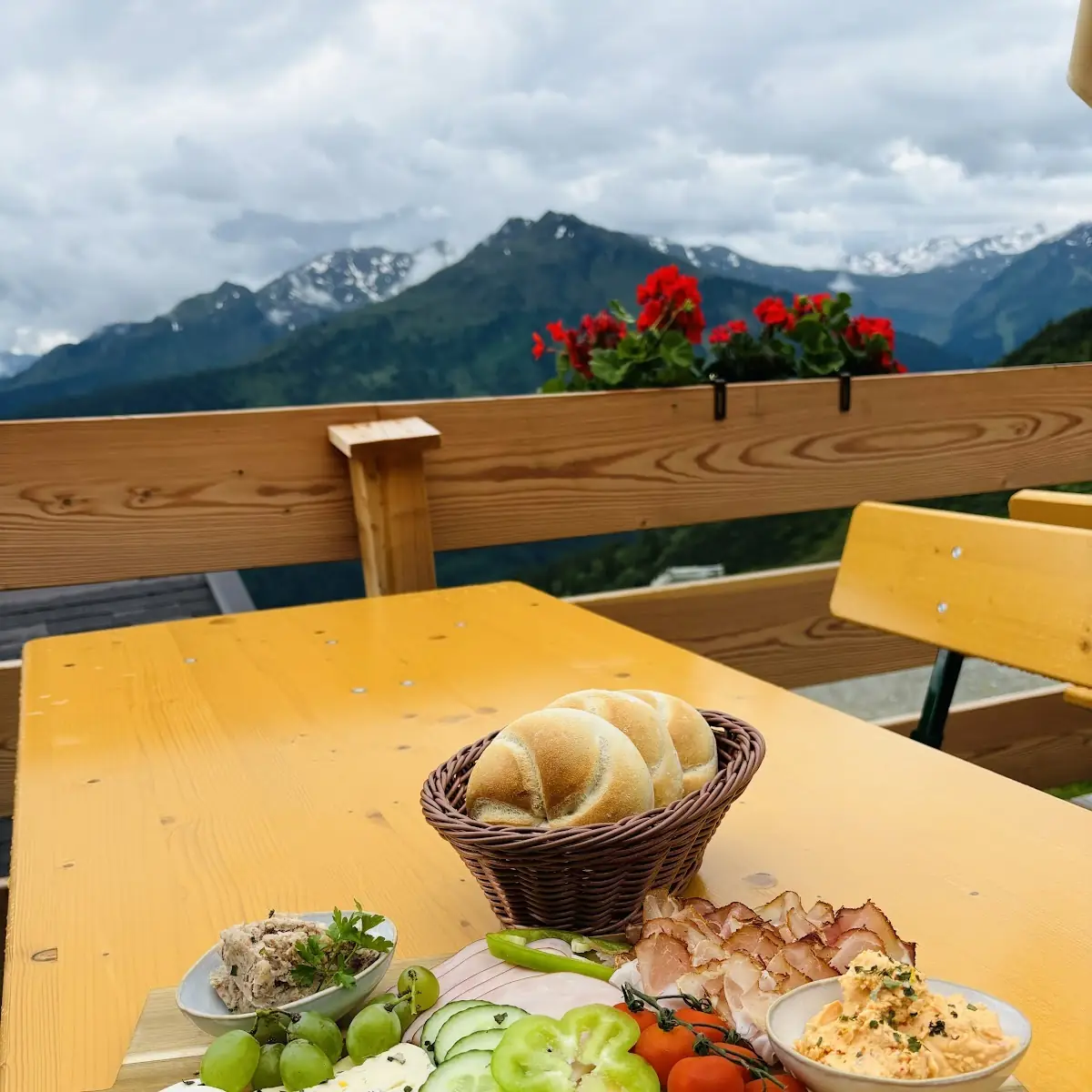 Essen und Trinken photo 1