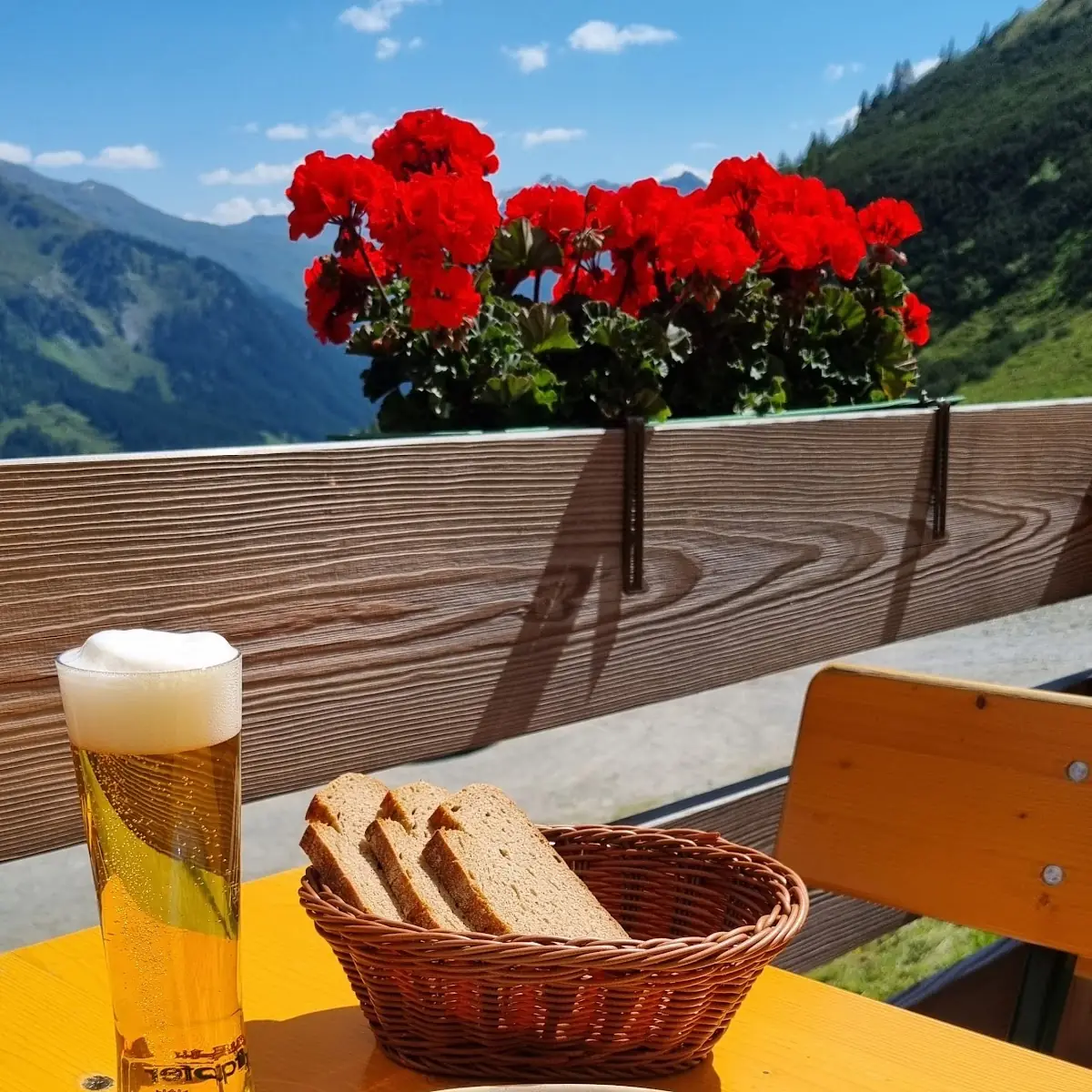 Essen und Trinken photo 10