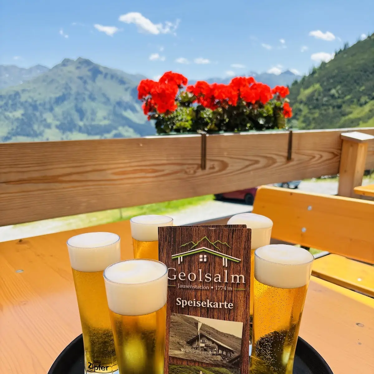 Essen und Trinken photo 6