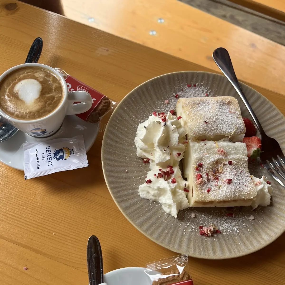 Essen und Trinken photo 7