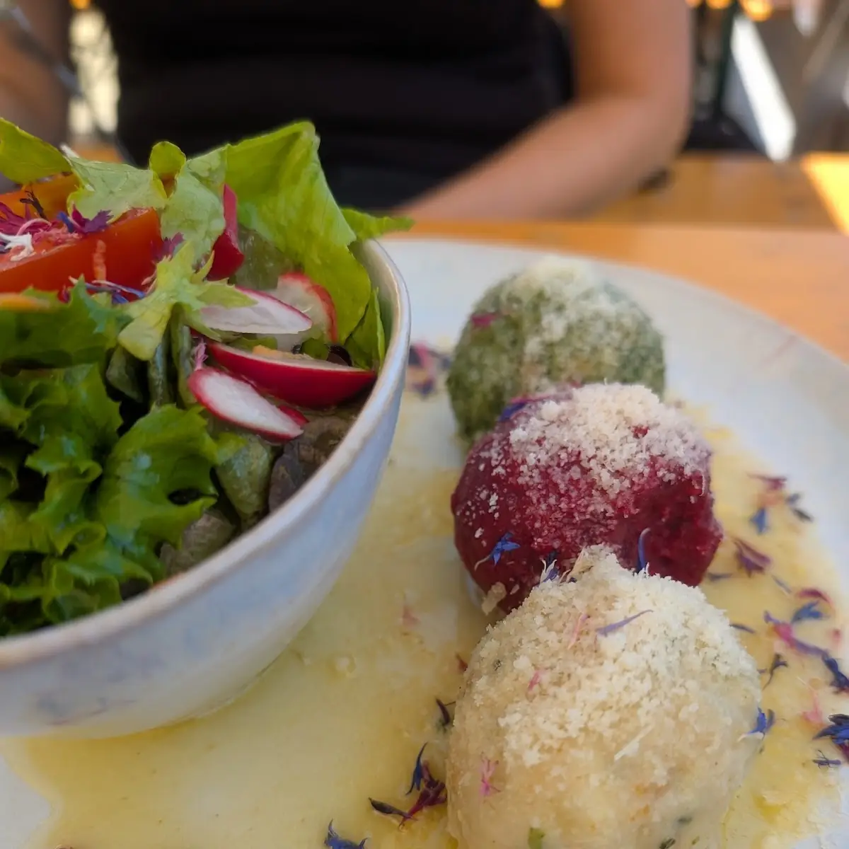 Essen und Trinken photo 9