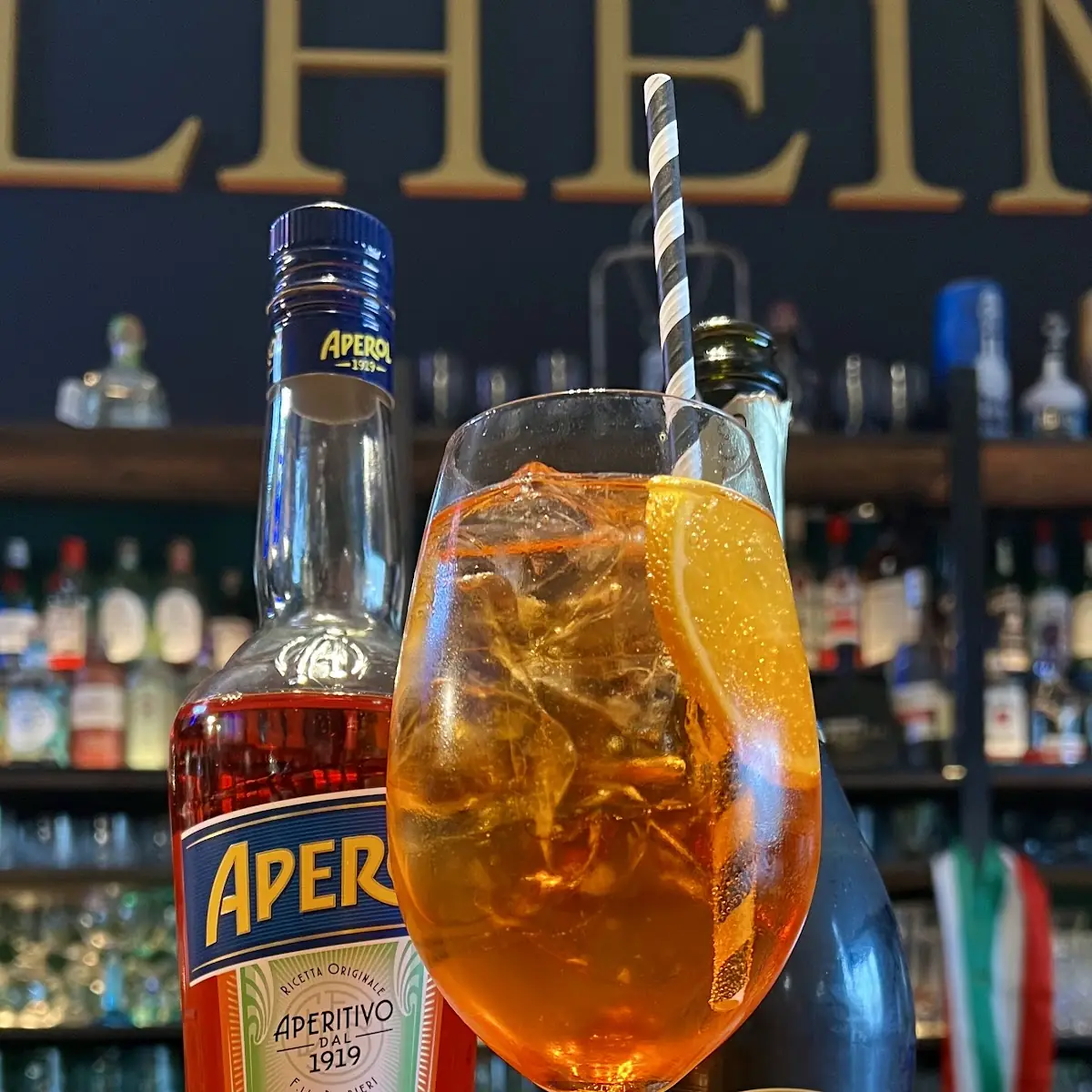 Essen und Trinken photo 10