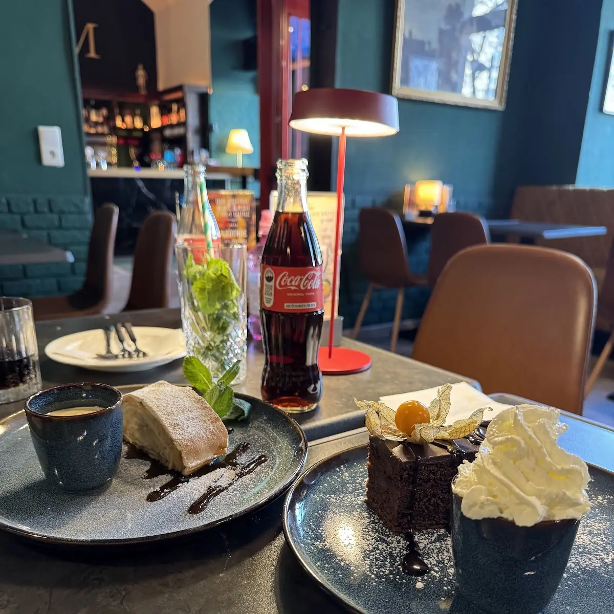 Essen und Trinken photo 3