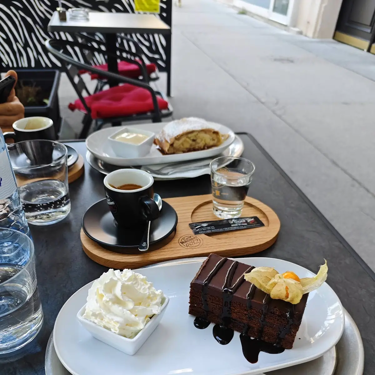 Essen und Trinken photo 5
