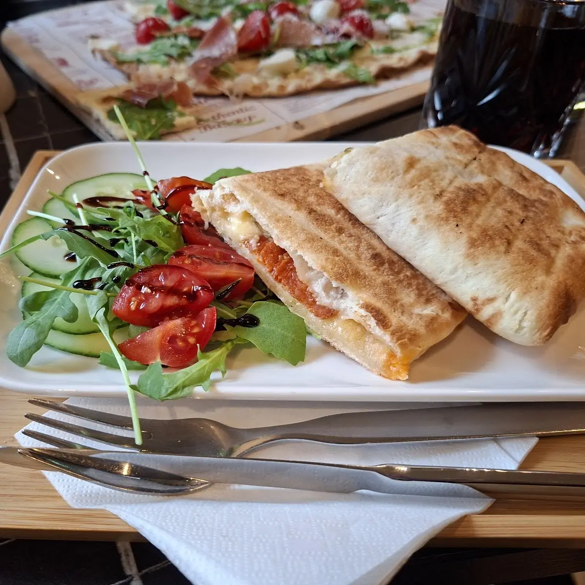 Essen und Trinken photo 6