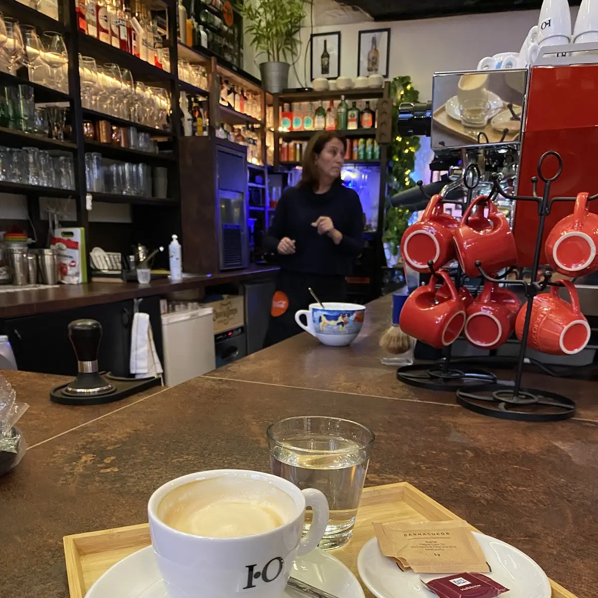 Essen und Trinken photo 7