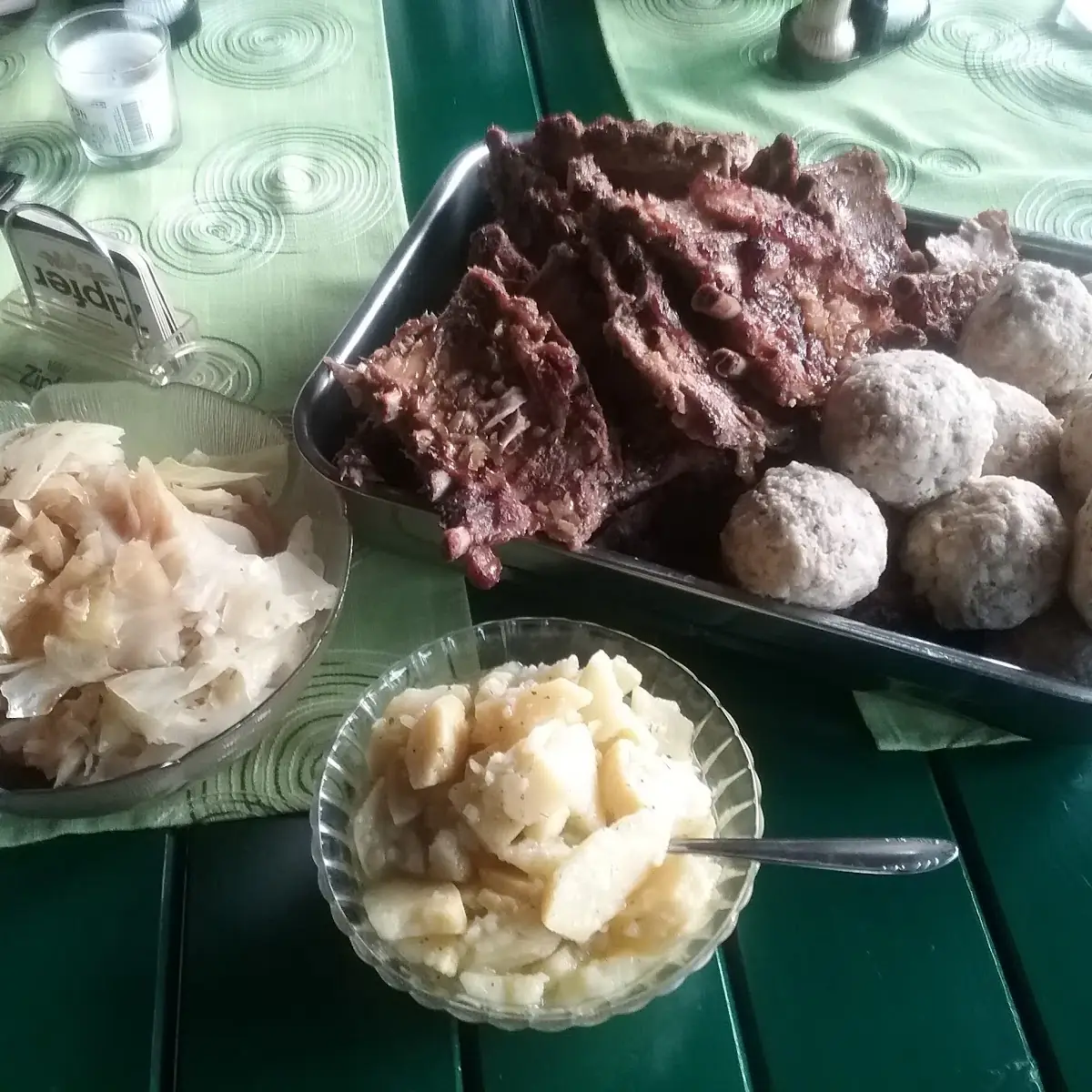 Essen und Trinken photo 3