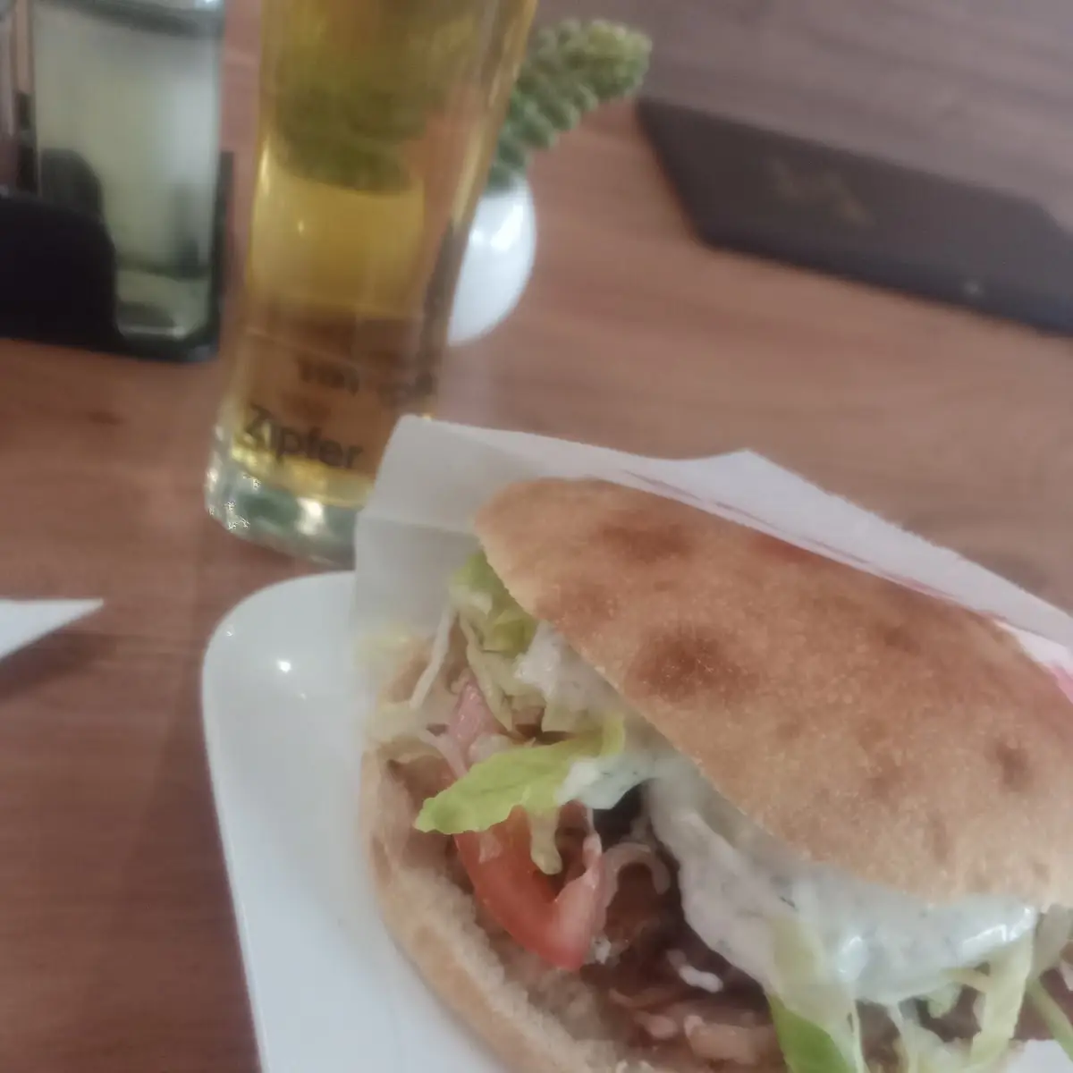 Essen und Trinken photo 4