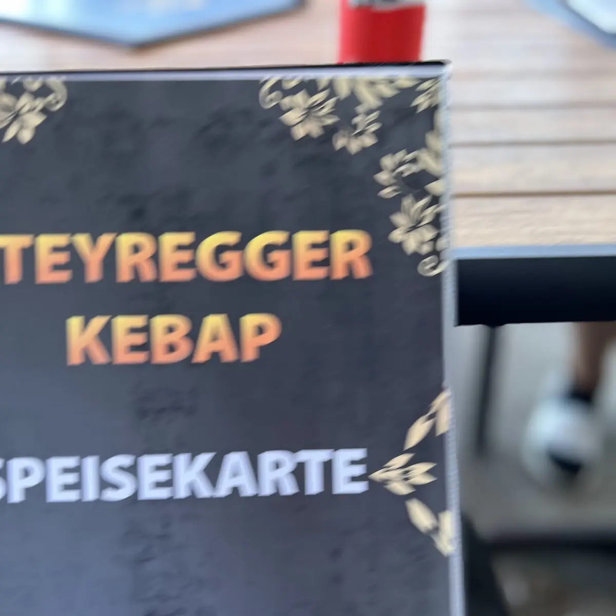 Speisekarte photo 6