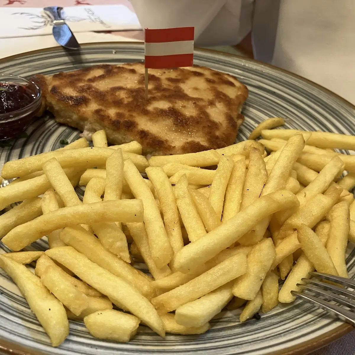 Essen und Trinken photo 4
