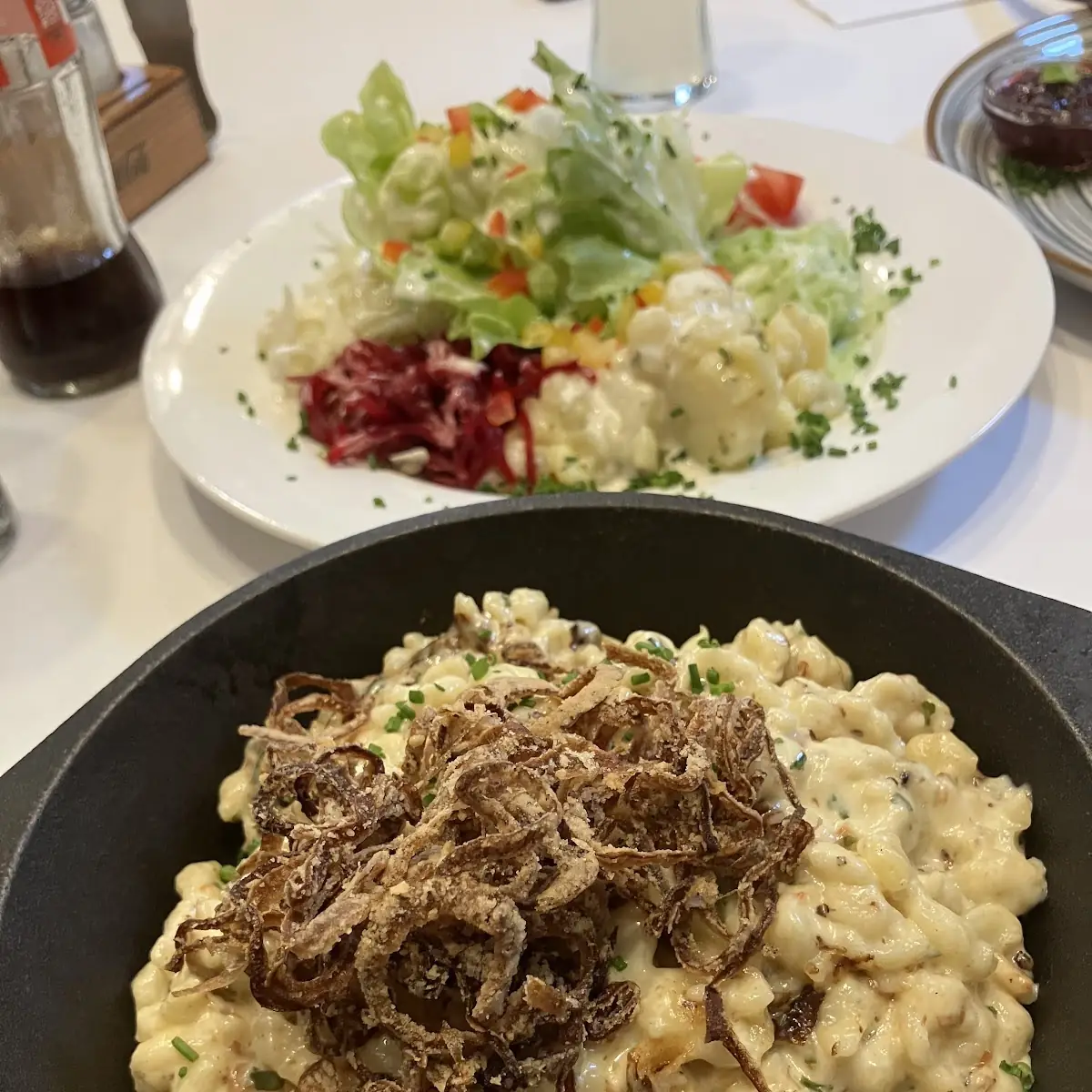 Essen und Trinken photo 5