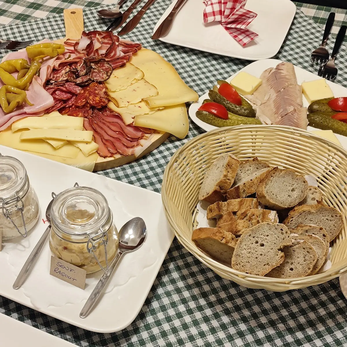 Essen und Trinken photo 7