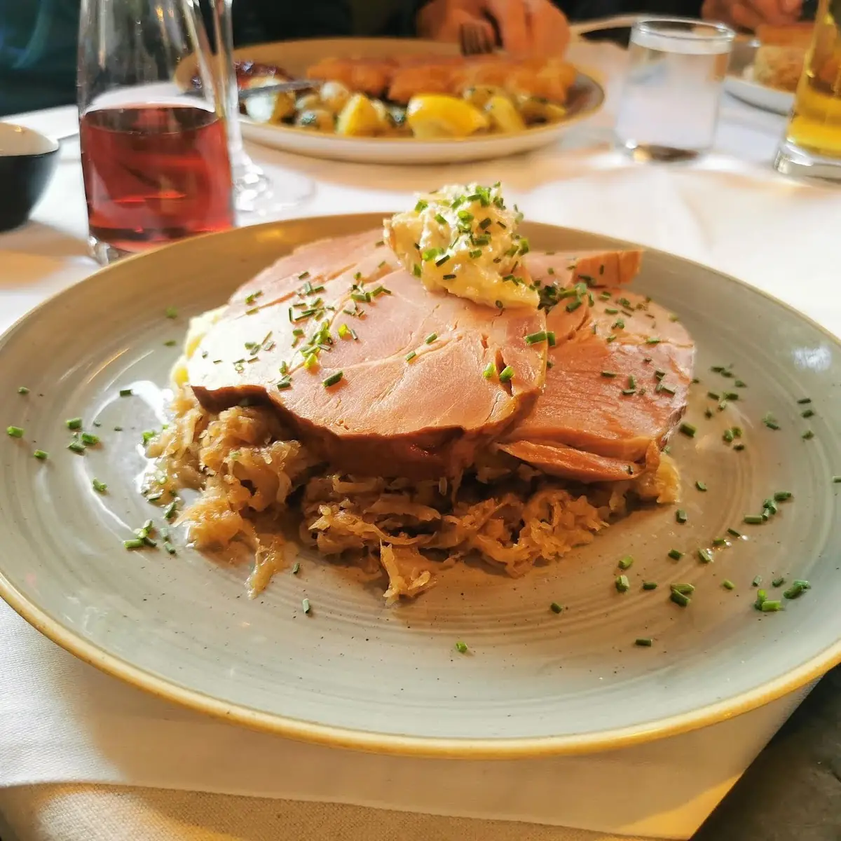 Essen und Trinken photo 8