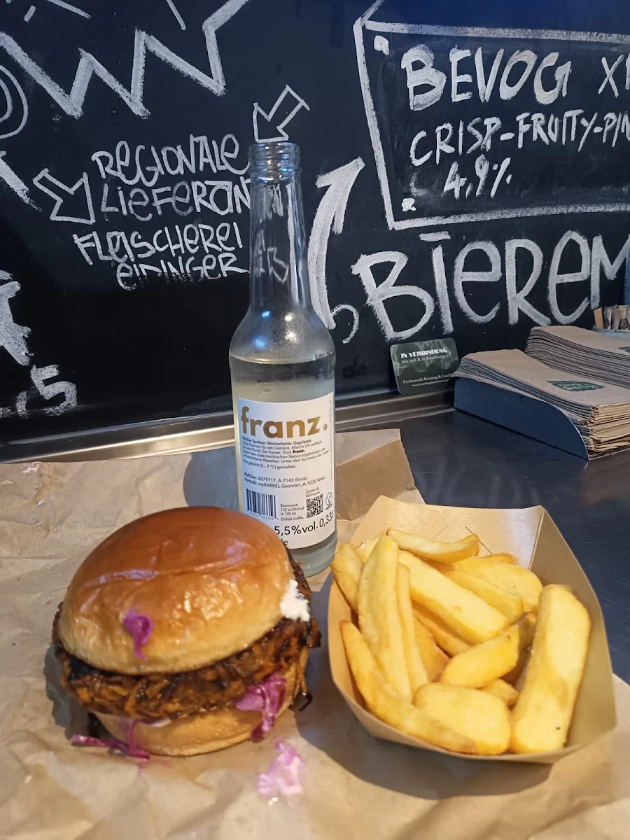 Essen und Trinken photo 2