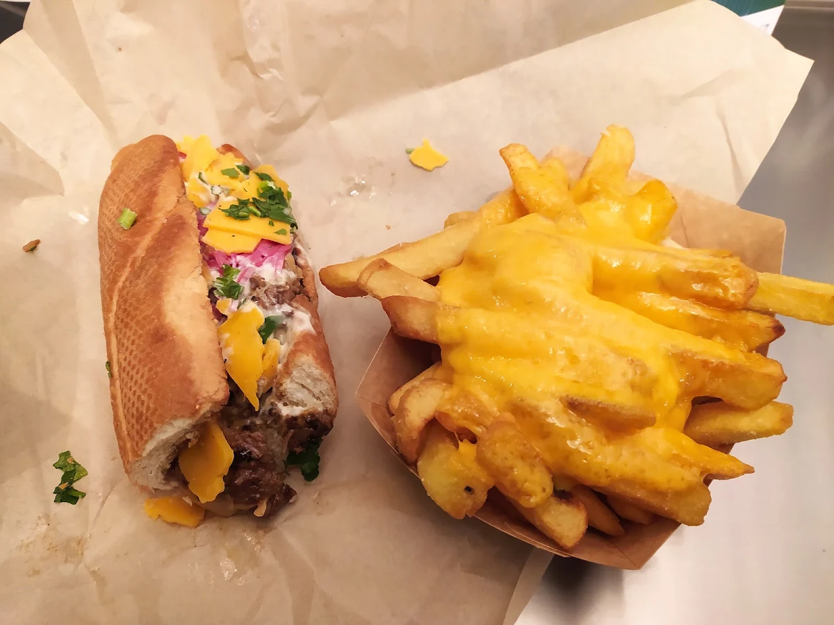 Essen und Trinken photo 9