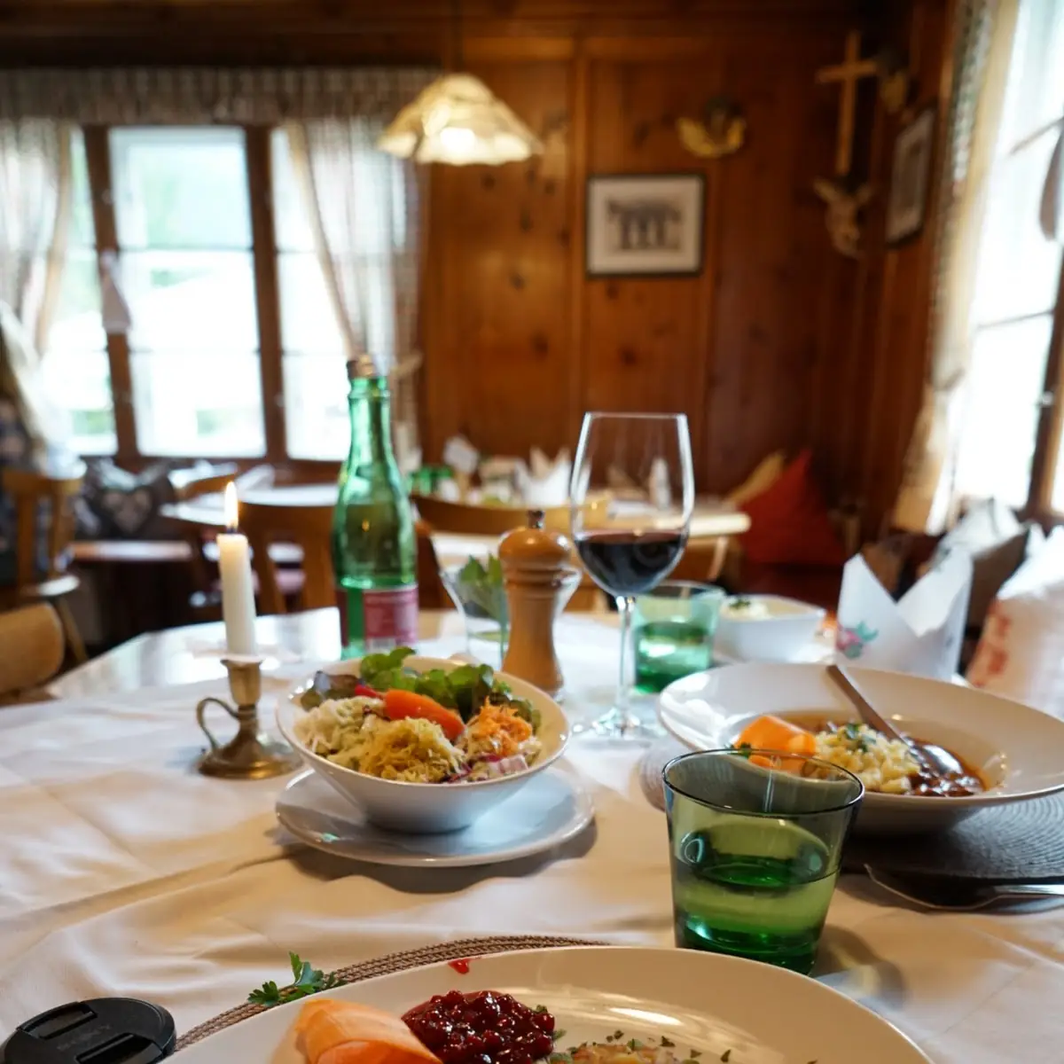 Essen und Trinken photo 2
