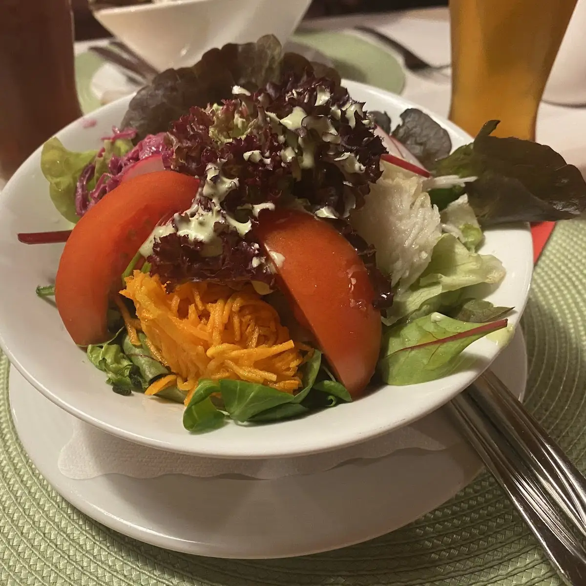 Essen und Trinken photo 6