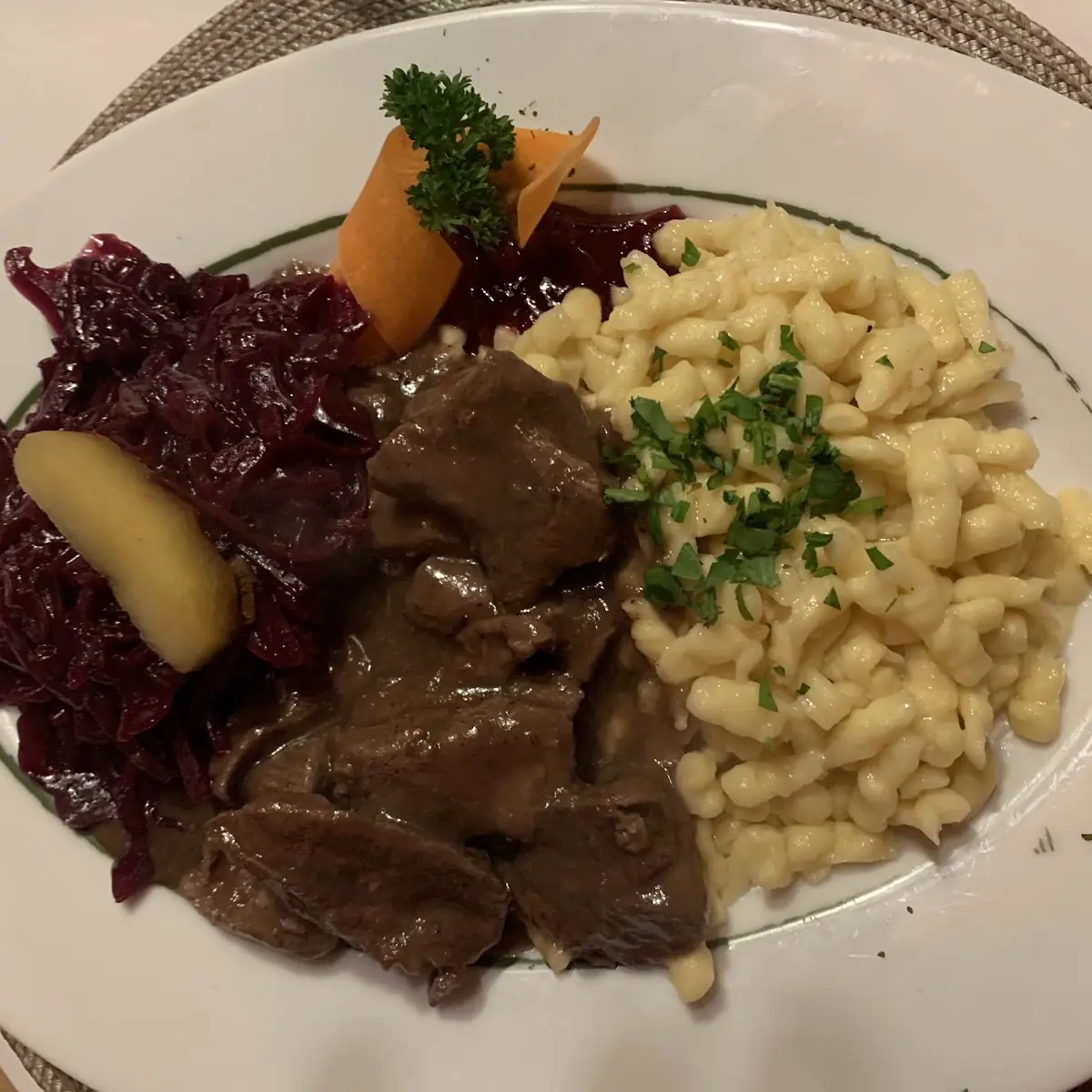 Essen und Trinken photo 7