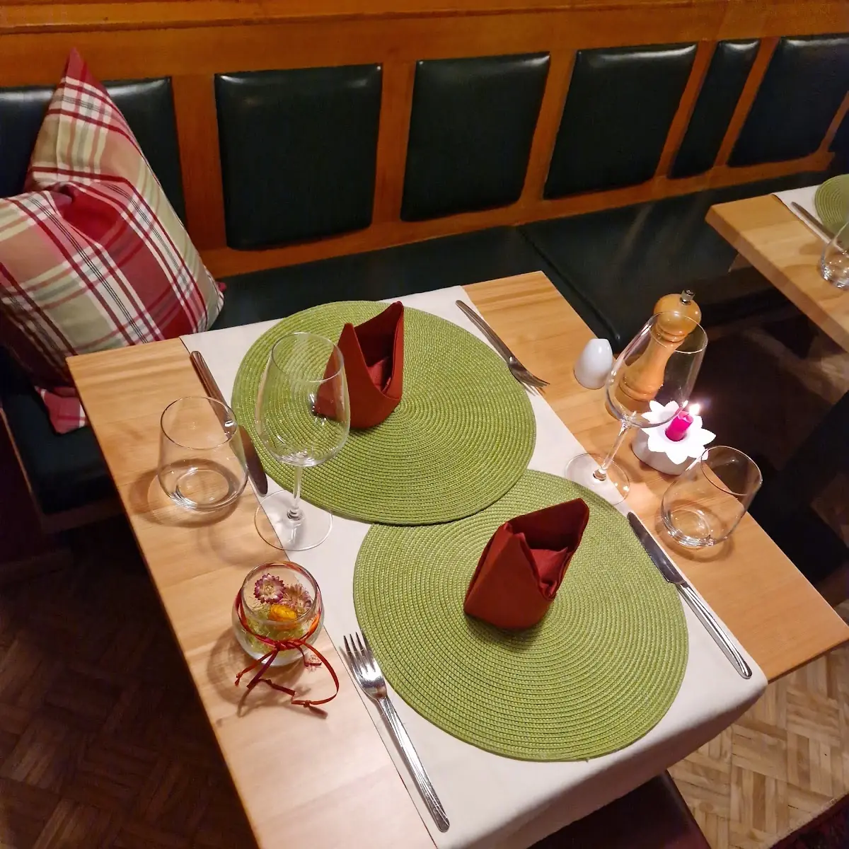 Essen und Trinken photo 8
