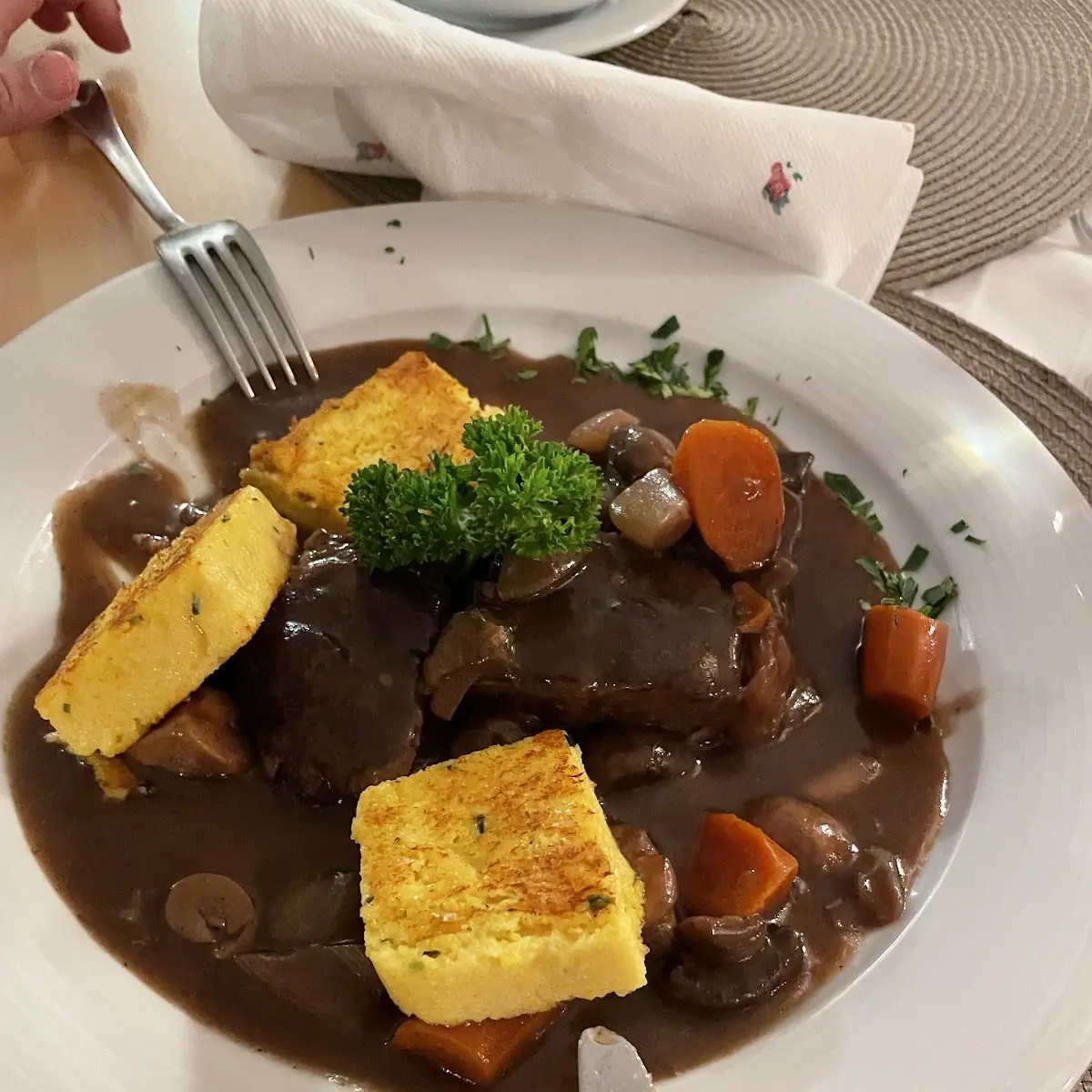 Essen und Trinken photo 9