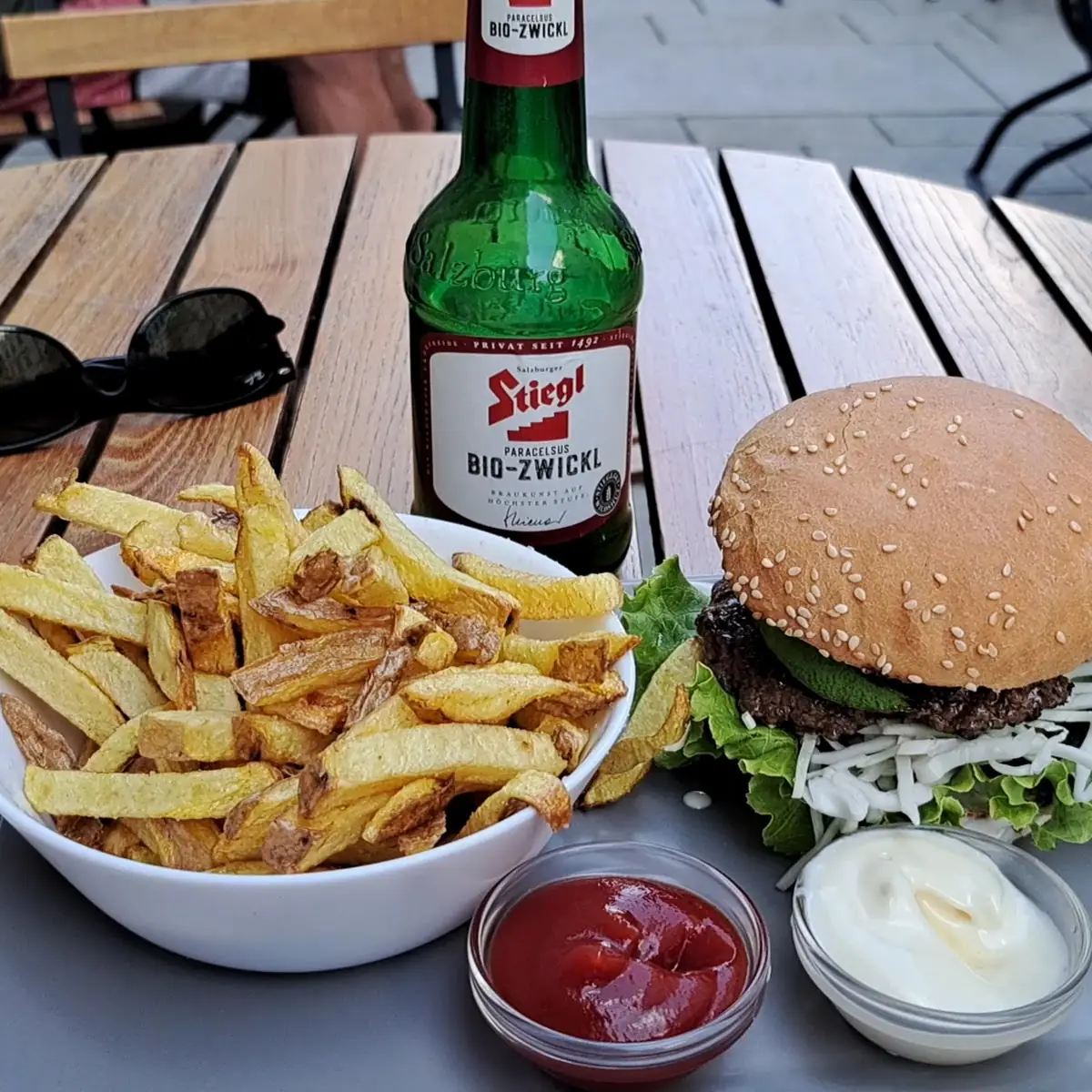 Essen und Trinken photo 2