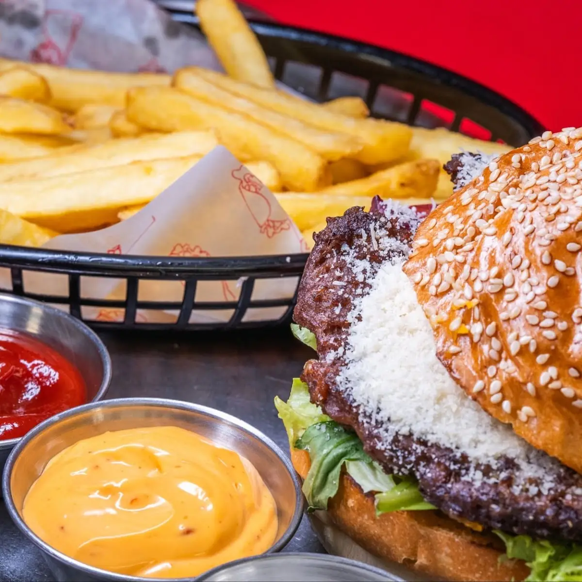 Essen und Trinken photo 4