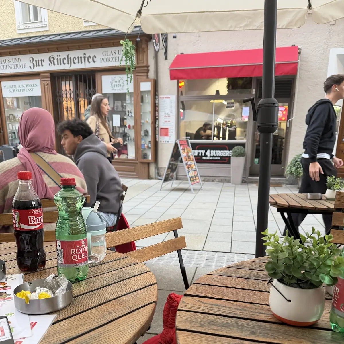 Atmosphäre photo 2