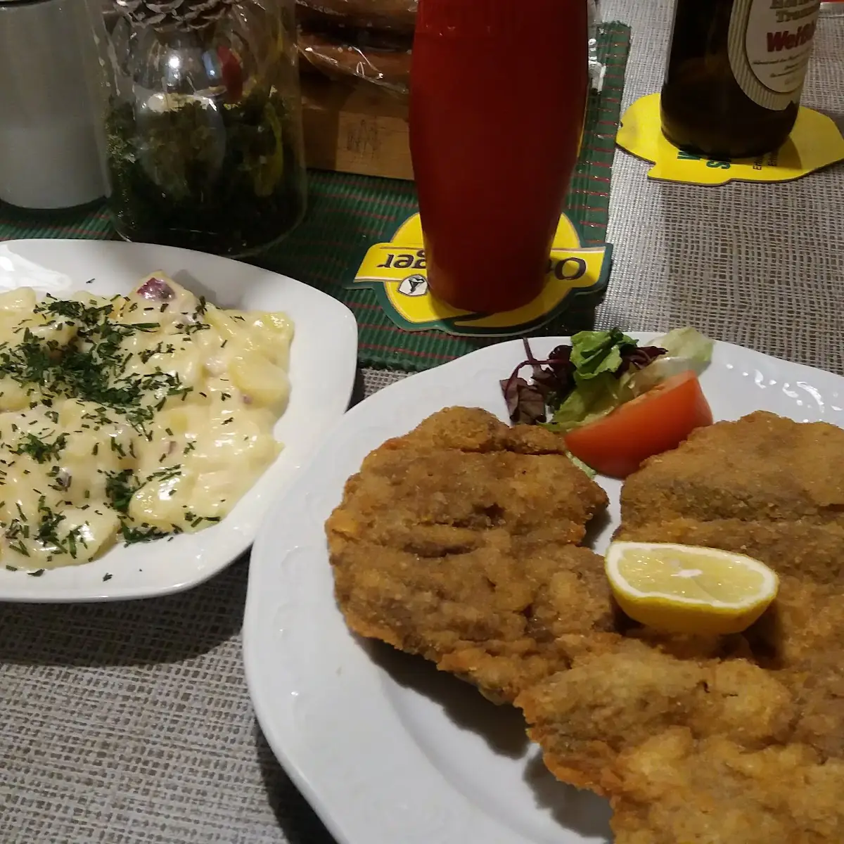 Essen und Trinken photo 2
