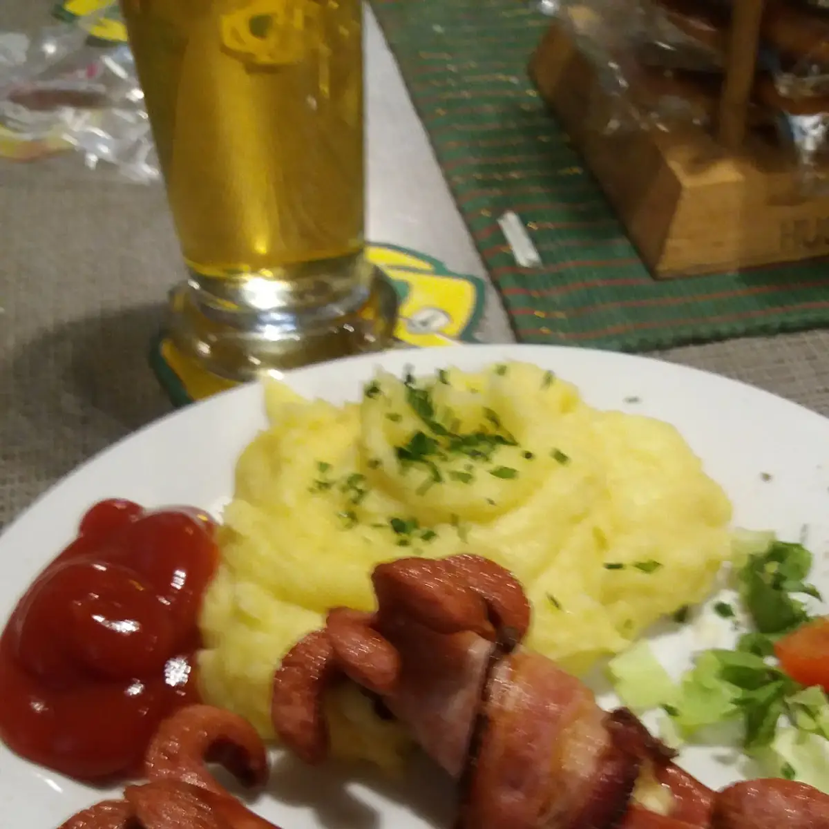 Essen und Trinken photo 5