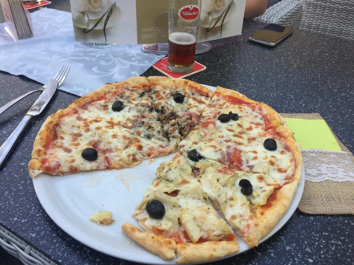 Essen und Trinken photo 3