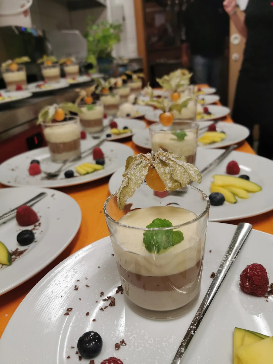 Essen und Trinken photo 6