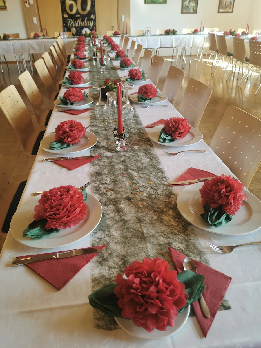 Essen und Trinken photo 7