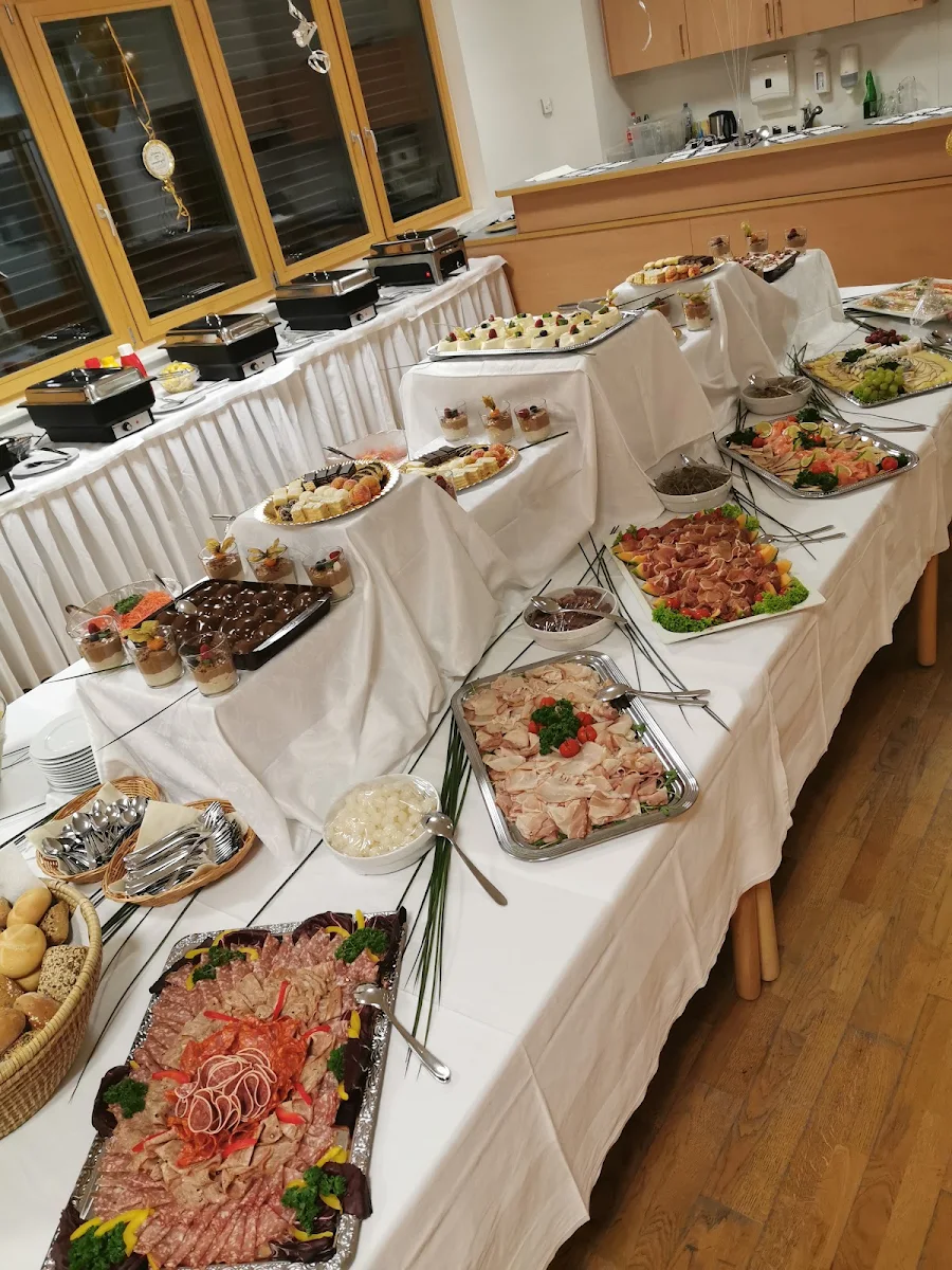 Essen und Trinken photo 8