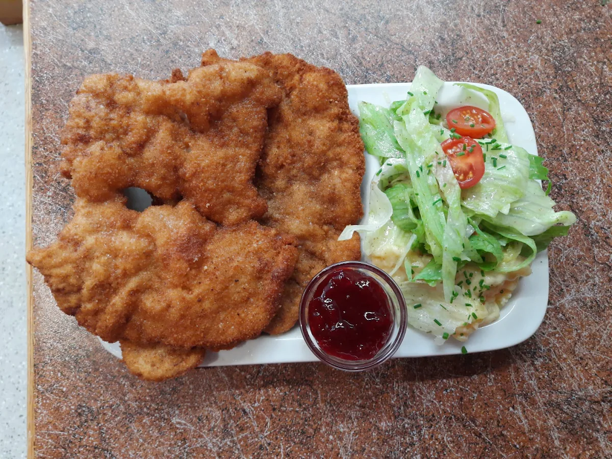 Essen und Trinken photo 2