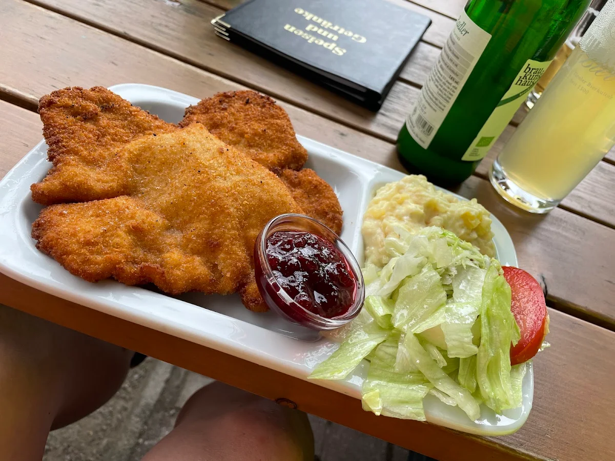 Essen und Trinken photo 3