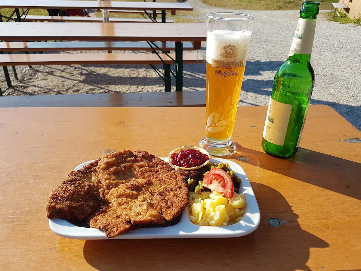 Essen und Trinken photo 6