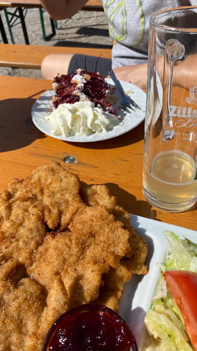 Essen und Trinken photo 9