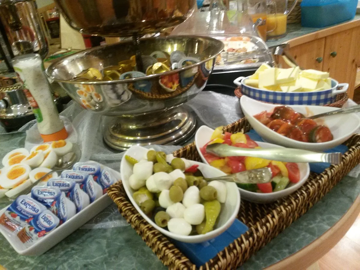 Essen und Trinken photo 2