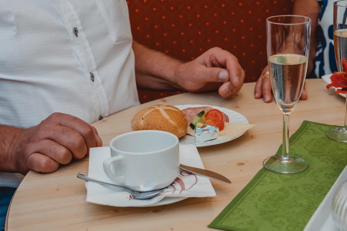 Essen und Trinken photo 5
